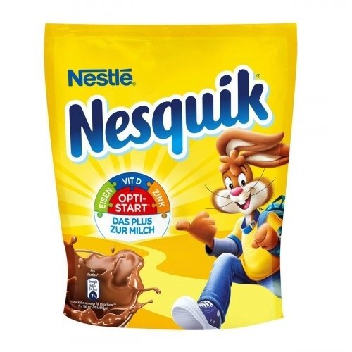 Nesquik Kakao napitak NESTLE Plus 200g Cene