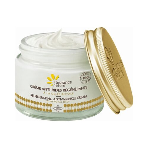 Fleurance Nature gelée Royale Regenerating Anti-Wrinkle Cream Cijene