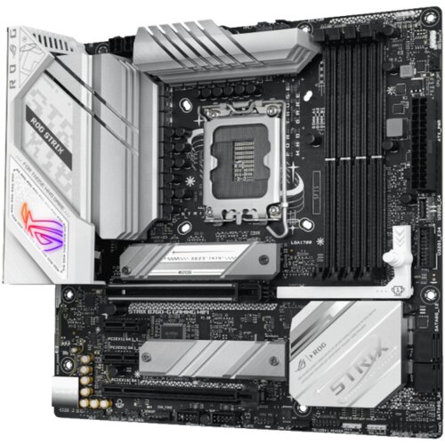 Asus rog strix b760-g gaming wifi/lga1700 matična ploča ( 90MB1EQ0-M1EAY0 ) Slike