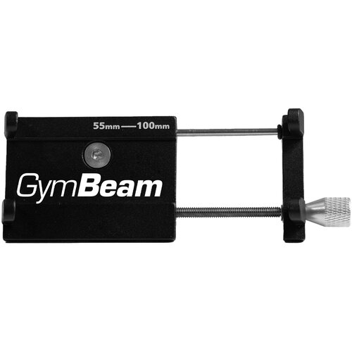 GymBeam univerzalni držač za mobilni telefon Slike
