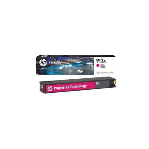 Tinta HP magenta 913A Cijene
