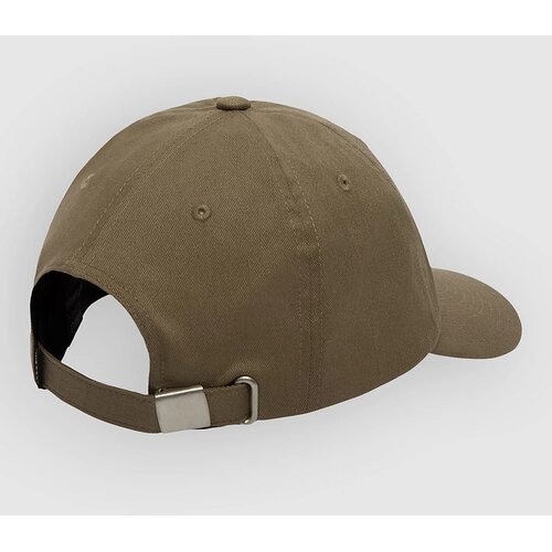 Volcom Full Stone Adj Cap earth Slike