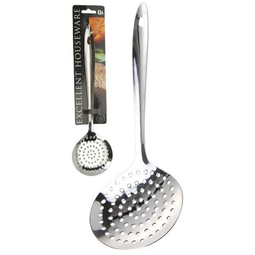 Excellent Houseware Metalna ka&amp;scaron;ika 32 cm A12401150 Slike