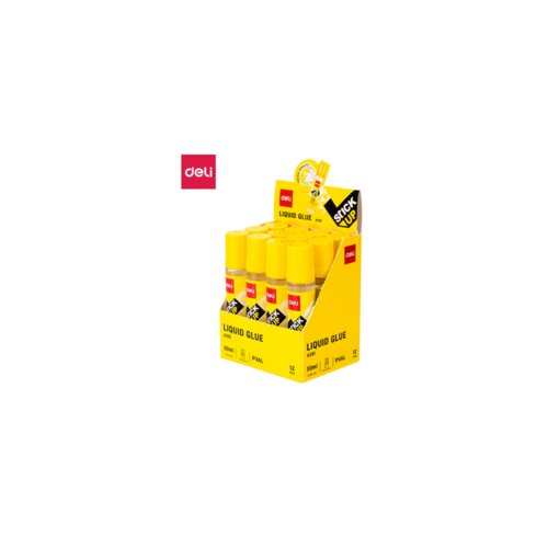 Deli UNIVERZALNI TEČNI LEPAK 30ml EA251 Cene