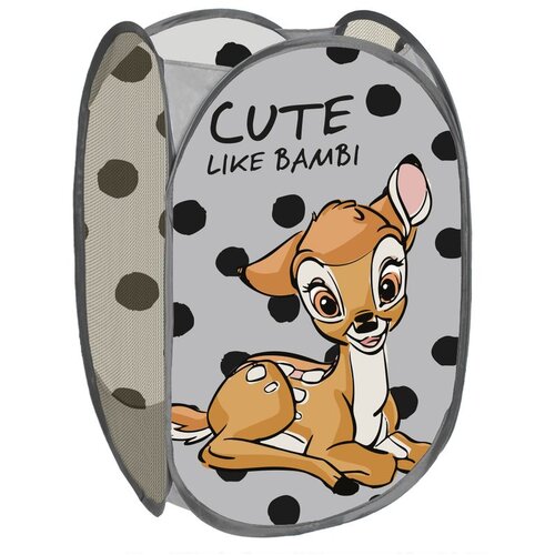 Seven ko&amp;scaron;ara za igrače Pop Up Bambi Slike