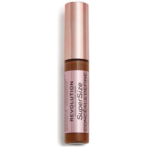Makeup Revolution Korektorji proti podočnjakom & korektorji - Kostanjeva Cene