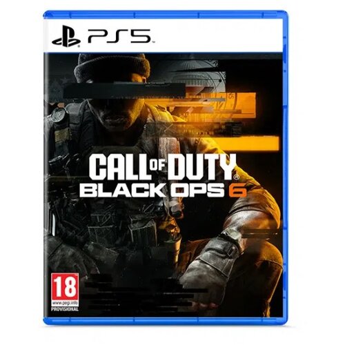  IGRA ZA PS5 CALL OF DUTY: BLACK OPS 6 Cijene