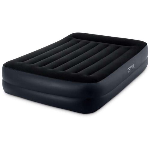 Intex 64124NP dušek na naduvavanje plavo Cene