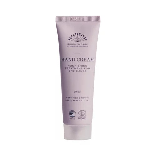  Hand Cream - 30 ml