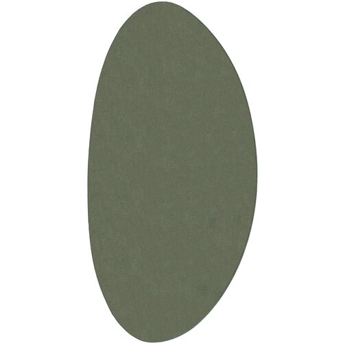 vidaXL Preproga "HUARTE" Kratek kup Mehka in Pralna Gozdno zelena 100x200 cm Cene
