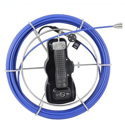 CEL-TEC kabel PipeCam Expert HD 30m Cene