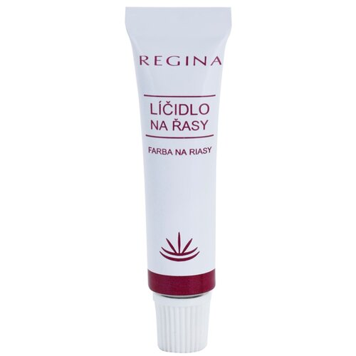 Regina Colors maskara v tubici odtenek Black 5,8 g Cene