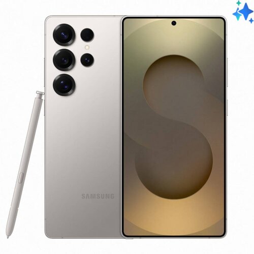 Samsung Galaxy S25 Ultra 1TB titanij belosrebrni SM-S938BZSHEUE Cene