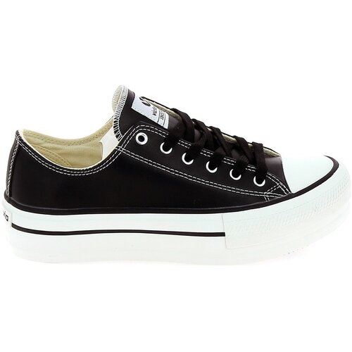 Victoria Sneaker 1061106 Noir Crna Slike
