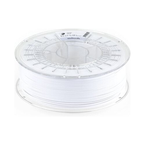 Extrudr petg bijela - 1,75 mm / 1100 g Cijene