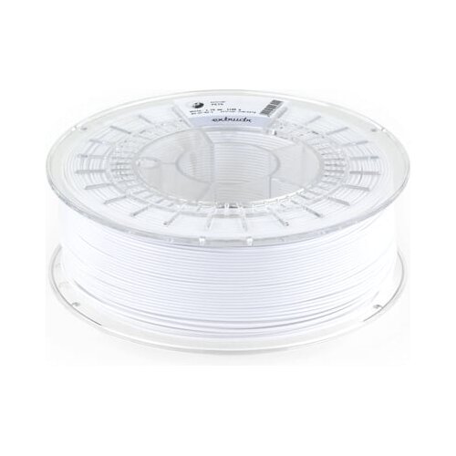Extrudr petg white, 1,75 mm (1,100 g) Cene