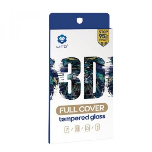  Lito 3D glass xiaomi redmi note 12S Cene