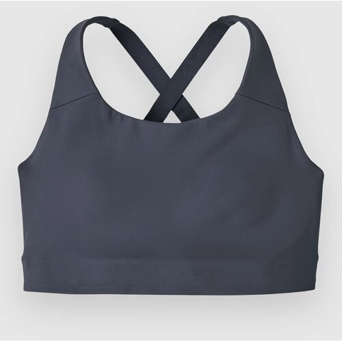 Patagonia Shadowlite High Impact Adjustable Bra smolder blue Cene
