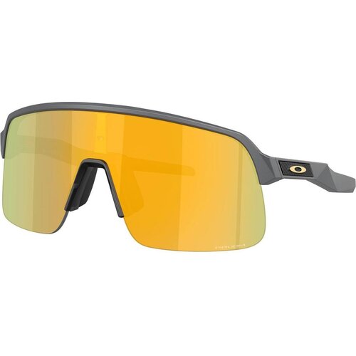 Oakley Sutro Lite S OO9496 949609 ONE SIZE (34) Siva/Rumena Cene