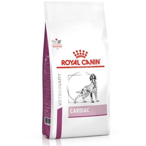 Royal Canin cardiac Dog - 2 kg Cene