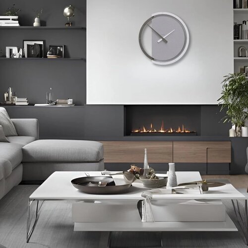Callea Design Zidni sat Zaki 10 boja Cene