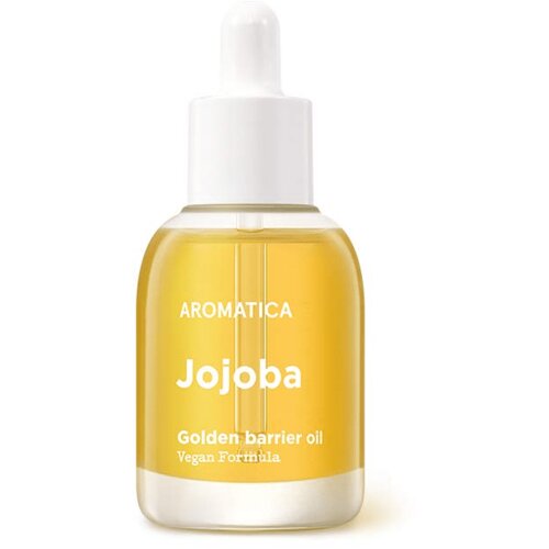 AROMATICA Ulje za kožu Organic Golden Jojoba Oil, 30 ml Cene