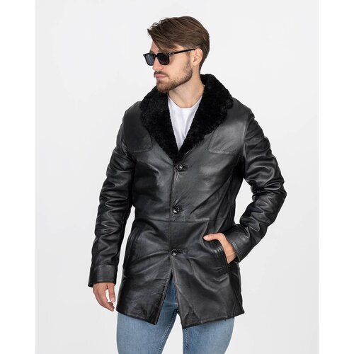 La Force Fashion Monton McRonald - Crna Slike
