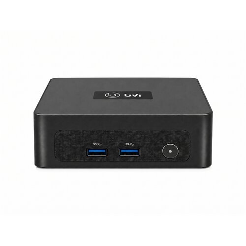 Uvi MINI PC R758 - AMD Ryzen 7 5800U - 16GB RAM + 256GB SSD, OS Cijene