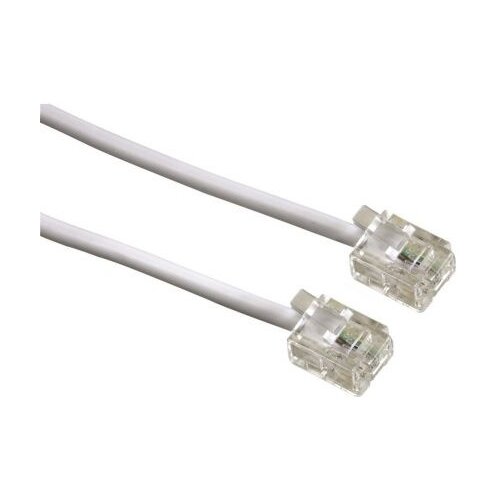 Gembird TC6P4C-3M Telefonski kabl 3m Slike