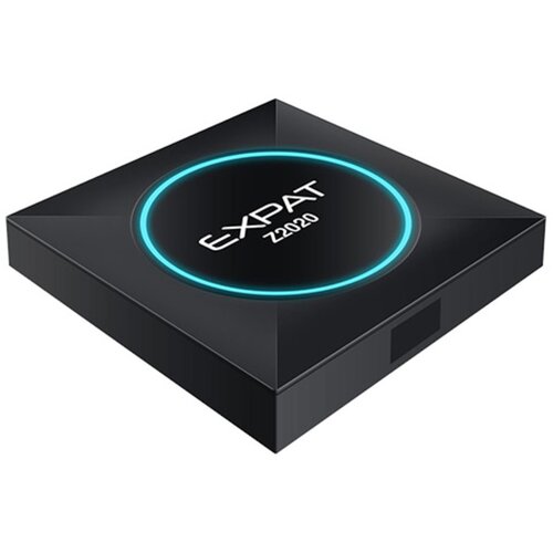 Redline prijemnik IPTV@Android EXPAT Z2020 Cene