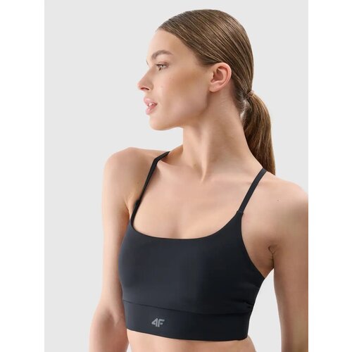 4f Women's Sports Bra Slike