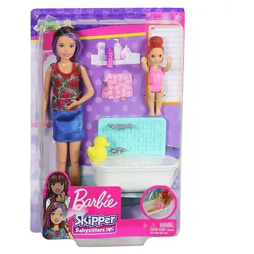 Mattel Barbie: Skipper dadilja - Cijene