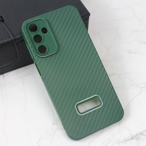  Maska za Samsung A16 5G/ A166B Carbon Prop zelena Cene