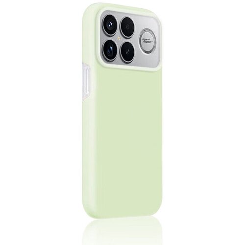  Smorss Maska za mobilni telefon Redmi K90, Zelena Cene