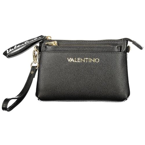 Valentino Bags ženska crna clutch torbica Cijene