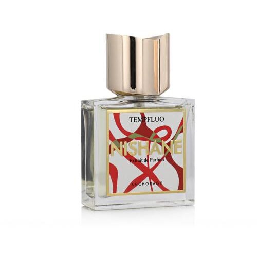 Nishane Tempfluo 50 ml parfumski ekstrakt tester unisex Slike