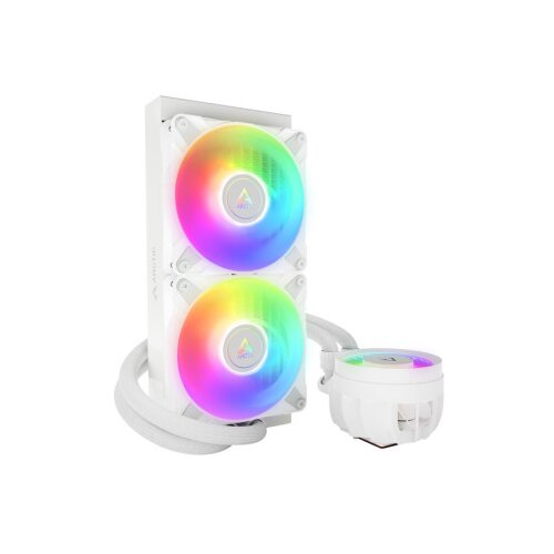 Arctic Liquid Freezer III 280 A-RGB White vodeno ACFRE00151A Slike