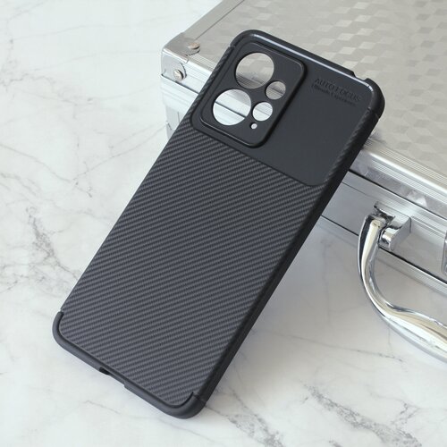  Defender carbon za xiaomi redmi note 12 4G (eu) crna Cene