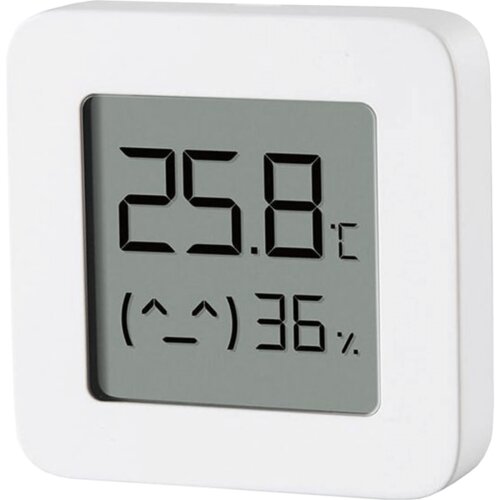 Xiaomi Monitor sa mjerenjem vlažnosti vazduha, Bluetooth &ndash; Mi Home Temp.& Hum. Monitor 2 Cijene