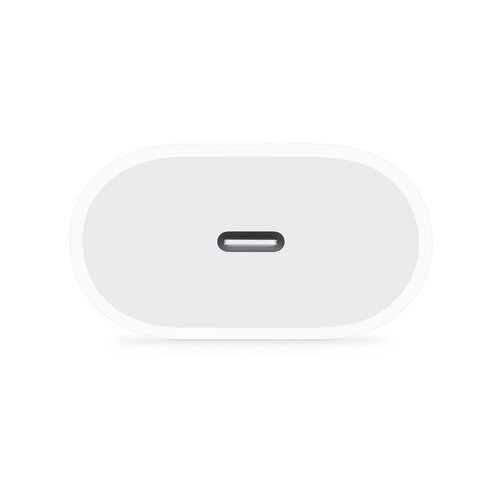 Apple USB-C Power Adapter 20W Slike