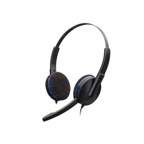 Bigben PS4 Wired Stereo Gaming Headset Cene