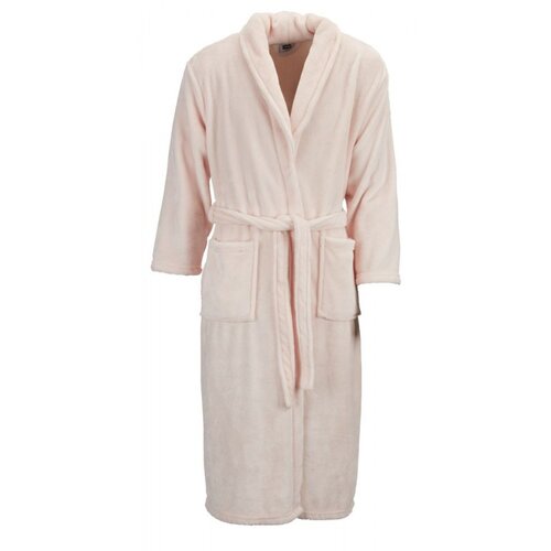  Bademantil Luxory S/M roze Cene