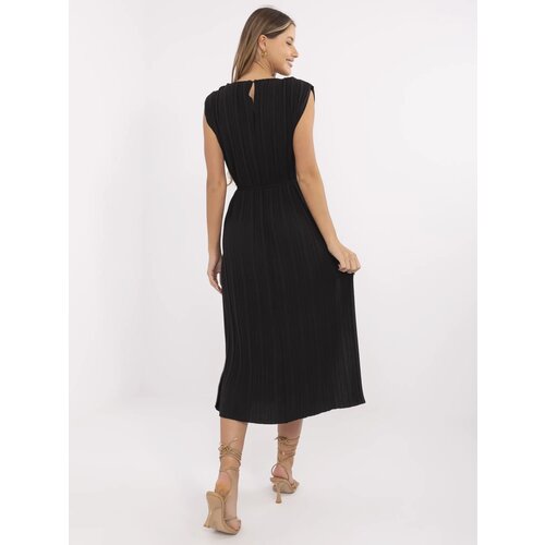 Italy Moda Dress-DHJ-SK-19830.00-black Cene
