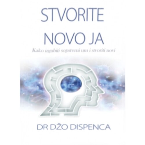  Stvorite svoje novo ja ( H0153 ) Cene