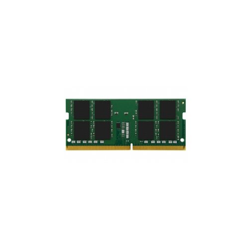 Kingston SO-DIMM ValueRAM 4GB DDR4 2666MHz CL19 - KVR26S19S6/4 dodatna memorija za laptop Slike