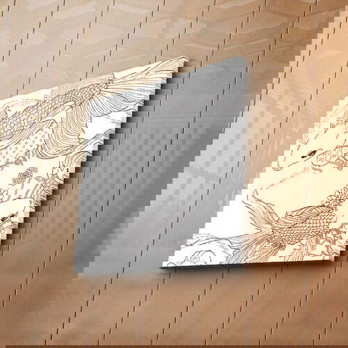 Wallity Slika BOYA-39, 45x45 cm Cene