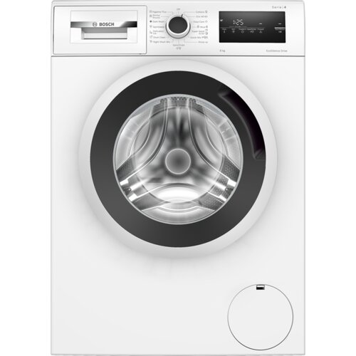Bosch ma&amp;scaron;ina za ve&amp;scaron; WAN24166BY Slike
