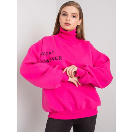 ex moda Sweatshirt-EM-BL-649.23X-fuchsia Cene