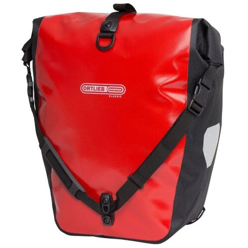  Bisage ORTLIEB BACK-ROLLER CLASSIC F5302 2x20L Slike