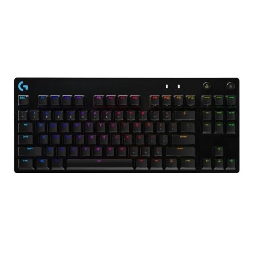 Logitech Mehanička Tastatura G Pro X Mehanicka Tastatura Cijene